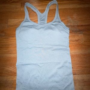 EBB to street tank lululemon